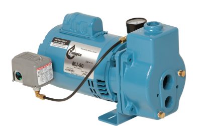 Pompes à injections – Pompco