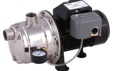 Pompes à injections – Atlantis