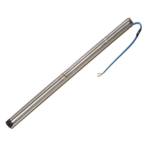 Pompes submersibles-Grundfos