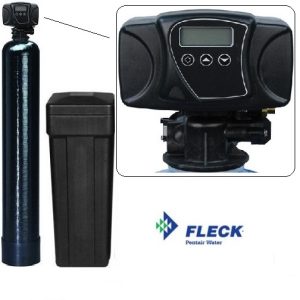 Adoucisseur d&rsquo;eau simplex – Fleck