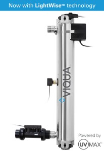 Filtration ultraviolet – Viqua 2