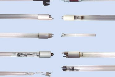 Lampe UV (ultraviolet)