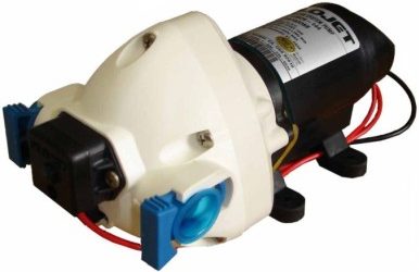 Pompes 12 volts – Flojet