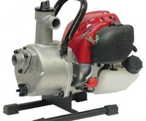 Pompes à essence – Kodiak