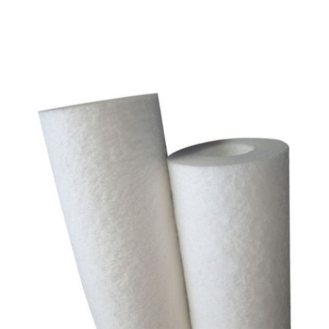 Cartouche à sédiment – Pentair