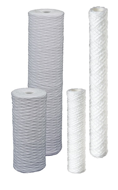 Cartouche à sédiment – Pentair 3